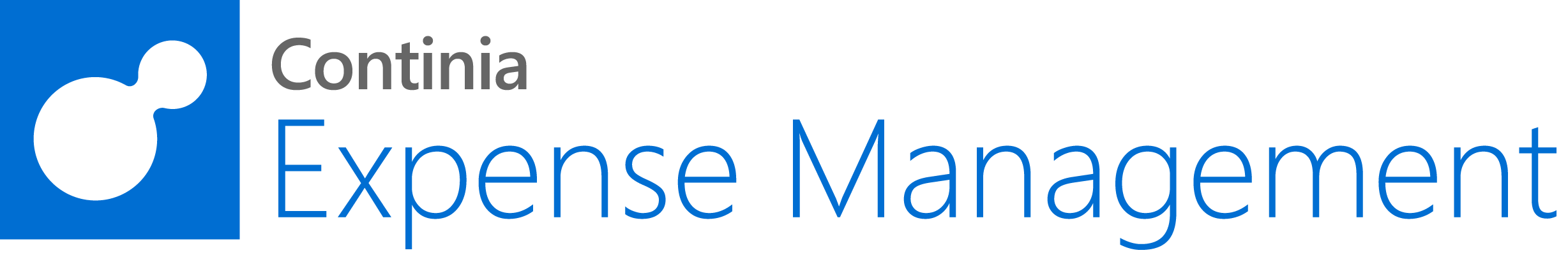 Continia Expense Management